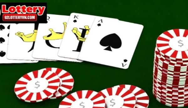 92lottery – Điểm Đến Online Cho Người Chơi Đam Mê