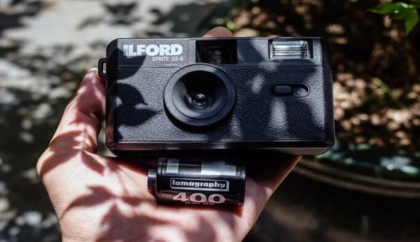 Ảnh Chụp Bằng Gopro Bằng Góc Siêu Rộng, Đầy Năng Lượng