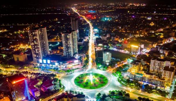 Ảnh Chụp Đêm - Nghệ Thuật Ánh Sáng Trong Bóng Tối