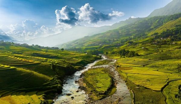 Ảnh Núi – Bí Quyết Chụp Hình Hùng Vĩ Và Đầy Cảm Hứng