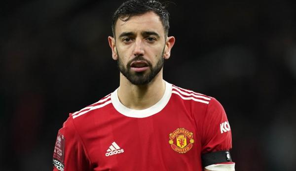 Bruno Fernandes (Manchester United) - Ngôi Sao Sáng Nhất Của Quỷ Đỏ