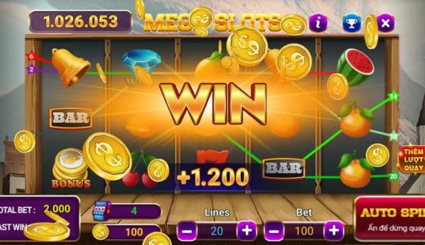 Cao thủ bật mí - Chiến thuật chơi nổ hũ ăn tiền dễ như trở bàn tay