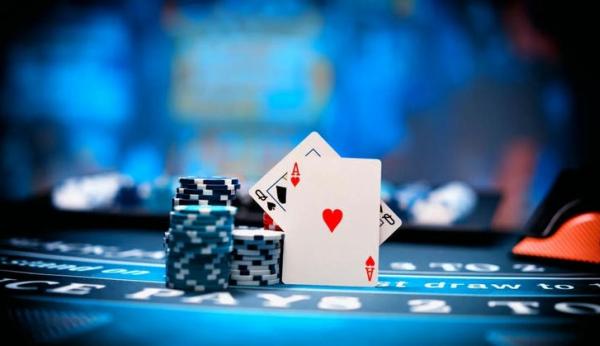 Casino tại New88 – Tung đòn quyết định thắng tiền to