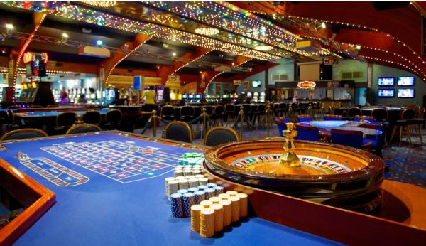 Casino Thabet – đẳng cấp thượng lưu trong từng ván