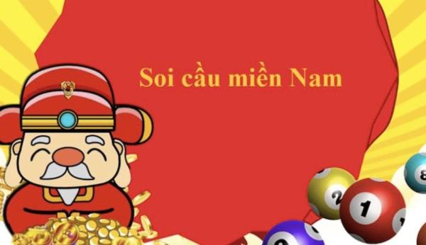 Chiến Lược Soi Cầu Miền Nam Chính Xác Cho Tân Thủ N88