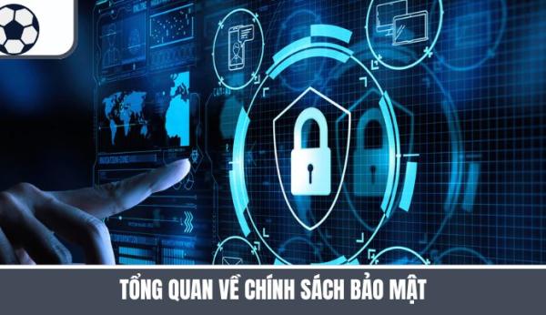 Chính Sách Bảo Mật - Bảo Vệ Sự Riêng Tư Từ Website Dành Cho Bạn