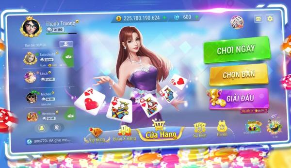 Chọn sân chơi uy tín - Bí kíp an toàn cho fan game đổi thưởng