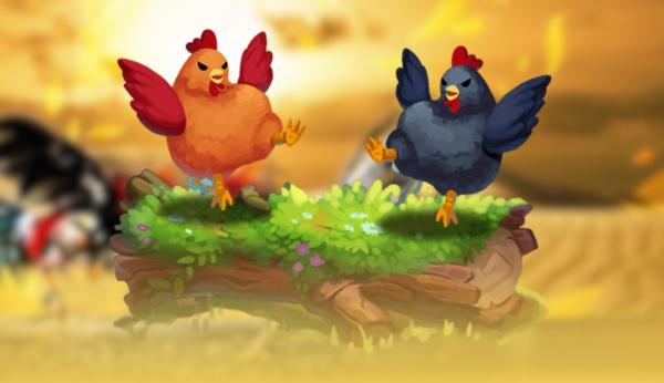 Đá Gà Trực Tiếp DOLA789 – Sân Chơi Hấp Dẫn Dành Cho Hội Viên