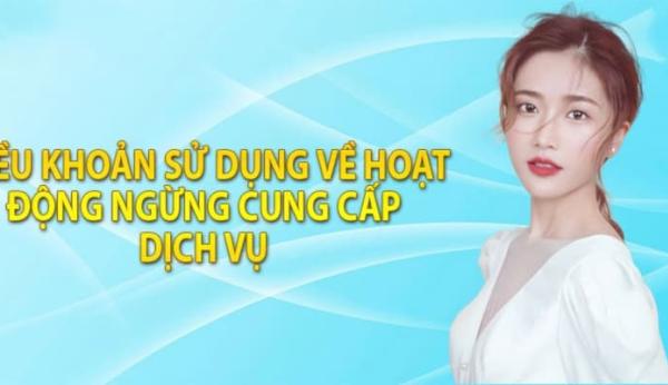 Điều Kiện Sử Dụng Tại Topzo - Tìm Hiểu Quy Định Mới Nhất