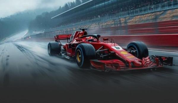 Đua Xe F1: Hướng Dẫn Tham Gia Và Kinh Nghiệm Hay