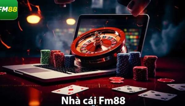 FM88 – Sự Lựa Chọn Hoàn Hảo Cho Người Chơi