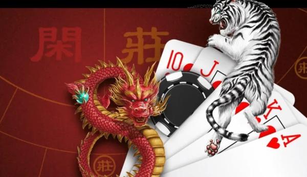 Game Rồng Hổ - Cách so bài nhanh, thắng lớn trong 10 giây!