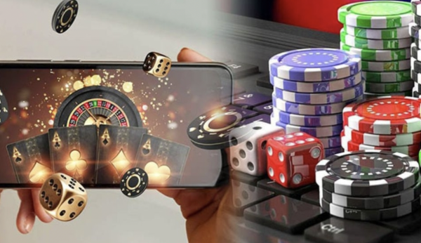 IWINCLUB – Thế giới giải trí trực tuyến đỉnh cao dành cho bạn