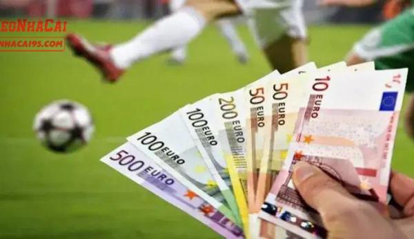 Kèo Bóng Đá Anh - Cập Nhật Odds Phân Tích Tại Keonhacai