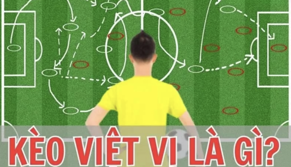 Kèo Việt Vị Là Gì? Tìm Hiểu Chi Tiết Về Lỗi Việt Vị Trong Bóng Đá