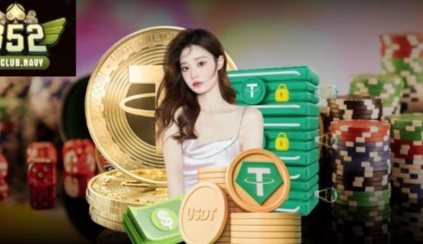 Khám phá 52Club – Không gian giải trí trực tuyến dành cho người chơi