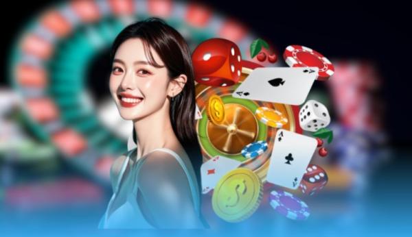 Khám phá sảnh casino king88 uy tín hàng đầu cho hội viên