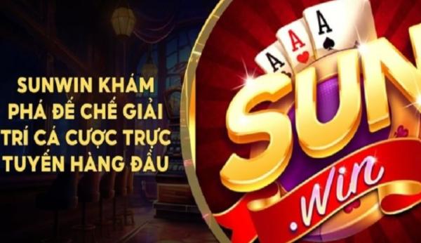 Khám Phá Thế Giới Giải Trí Đỉnh Cao Khi Tải Sunwin Về Thiết Bị Của Bạn