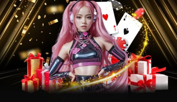 Khuyến mãi k88 – sân chơi đỉnh cao năm 2025