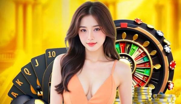 King88 – Trải Nghiệm Giải Trí Trực Tuyến An Toàn, Minh Bạch