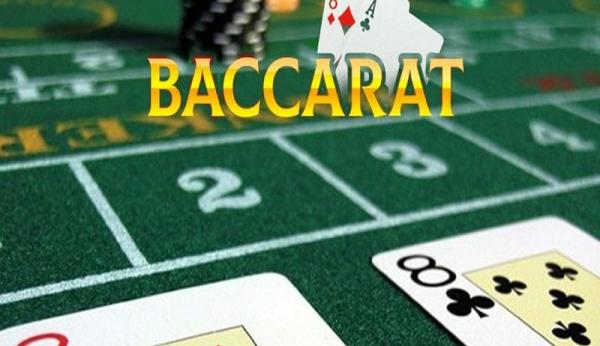 Luật chơi baccarat tại Saowin và chiến thuật đặt tiền