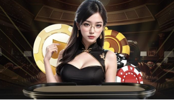Net88 - Biến Đổi Ngành Giải Trí Trực Tuyến Như Thế Nào?
