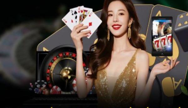 Nền Tảng Uy Tín Gemwin Dẫn Đầu Xu Hướng Cá Cược 2025