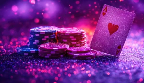 Sân Chơi Uy Tín: Nơi Kết Nối Đam Mê Giải Trí Trực Tuyến