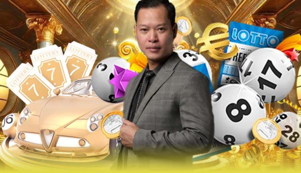 Peter Đặng: Chuyên Gia Lô Đề Online Dám Nghĩ Dám Làm – Người Biến Đam Mê Thành Sứ Mệnh Hỗ Trợ Người Chơi Việt