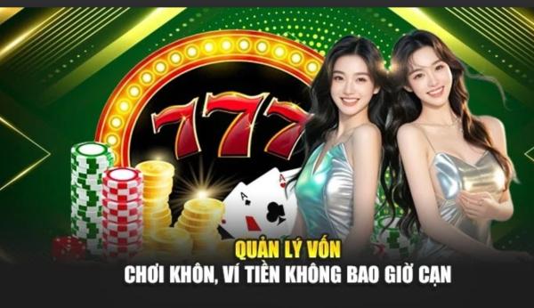 Quản Lý Vốn Bắn Cá 32win: Chơi Khôn, Ví Tiền Không Bao Giờ Cạn!