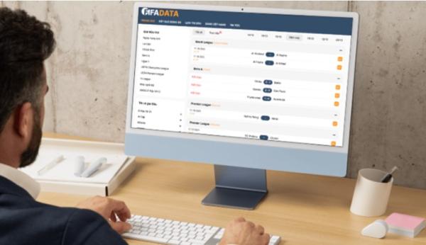 Ra mắt 20/07/2025: Cột mốc của Bongdaso Việt Nam