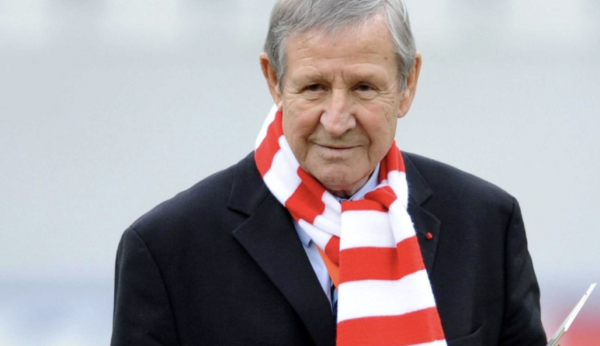 Raymond Kopa - Vị Vua Của Bóng Đá Châu Âu Đầu Tiên