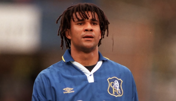 Ruud Gullit - Người Hà Lan Bay Và Quả Bóng Vàng 1987