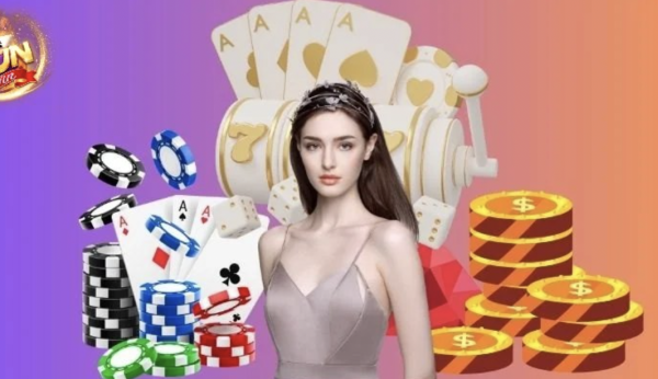 Sunwin – Tận Hưởng Game Đổi Thưởng Hấp Dẫn Mọi Lúc Mọi Nơi