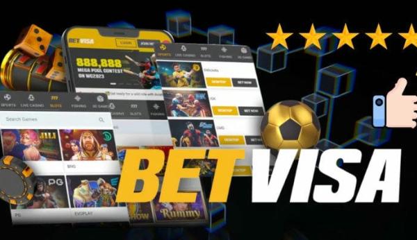 Tải app Betvisa – Bí quyết chơi bóng đá nhanh, chuẩn xác nhất