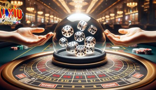 Tài Xỉu Online – Tải Ứng Dụng Chơi Mượt Mà Nhất Năm 2026