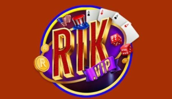 Tài Xỉu Rikvip - Thiên Đường Trực Tuyến