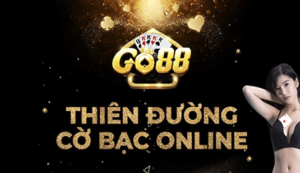 Vì Sao Go88 Vẫn Giữ Vị Thế Cổng Game Bài Được Ưa Chuộng Nhất?