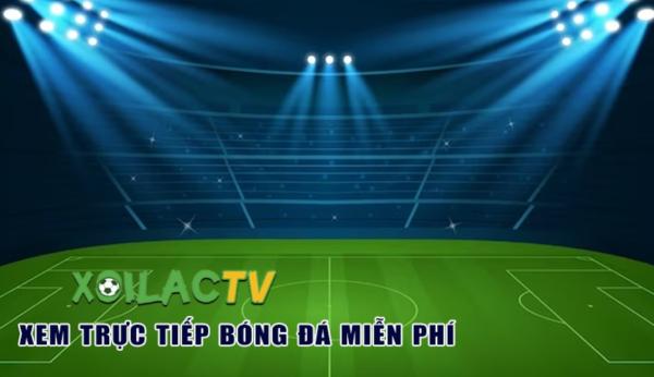 Xôi Lạc TV - Nền Tảng Xem Bóng Đá Trực Tuyến Hàng Đầu Việt Nam